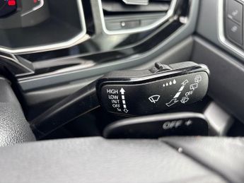 Volkswagen Polo 1.0 Tsi R Line Hatchback 5dr Petrol Dsg Euro 6 (s/s) (95 Ps)