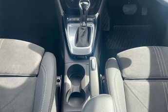 Vauxhall Crossland 1.2 Turbo Ultimate Suv 5dr Petrol Auto Euro 6 (s/s) (130 Ps)