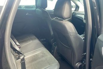 Vauxhall Crossland 1.2 Turbo Ultimate Suv 5dr Petrol Auto Euro 6 (s/s) (130 Ps)