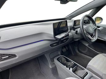 Volkswagen ID3 Pro Performance 58kwh Life Hatchback 5dr Electric Auto (204 Ps)