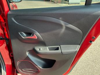 Vauxhall Corsa 1.2 Turbo Ultimate Hatchback 5dr Petrol Auto Euro 6 (s/s) (130 P
