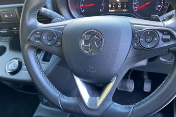 Vauxhall Combo Life 1.2 Turbo Elite MPV 5dr Petrol Auto Euro 6 (s/s) (130 Ps)