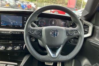 Vauxhall Mokka 1.2 Turbo Ultimate Suv 5dr Petrol Auto Euro 6 (s/s) (130 Ps)