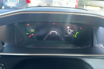 Peugeot 2008 SUV 1.2 Puretech Allure Premium Suv 5dr Petrol Eat Euro 6 (s/s) (130