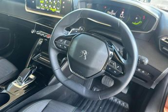Peugeot 2008 SUV 1.2 Puretech Allure Premium Suv 5dr Petrol Eat Euro 6 (s/s) (130