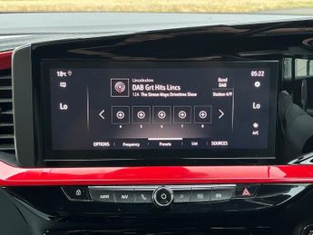 Vauxhall Mokka Electric 50kwh Sri Premium Suv 5dr Electric Auto (136 Ps)