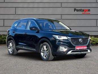 MG HS 1.5 T Gdi Excite Suv 5dr Petrol Dct Euro 6 (s/s) (162 Ps)