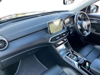 MG HS 1.5 T Gdi Excite Suv 5dr Petrol Dct Euro 6 (s/s) (162 Ps)