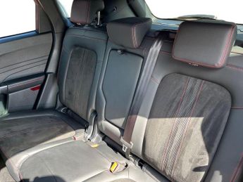 Ford Kuga 2.5h Duratec St Line X Suv 5dr Petrol Hybrid CVT Euro 6 (s/s) (1