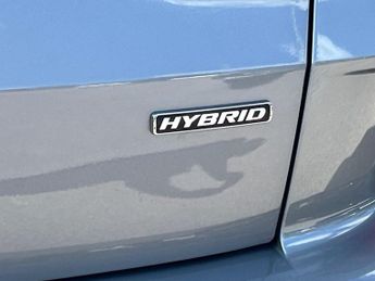 Ford Kuga 2.5h Duratec St Line X Suv 5dr Petrol Hybrid CVT Euro 6 (s/s) (1