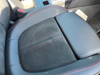 Ford Kuga 2.5h Duratec St Line X Suv 5dr Petrol Hybrid CVT Euro 6 (s/s) (1