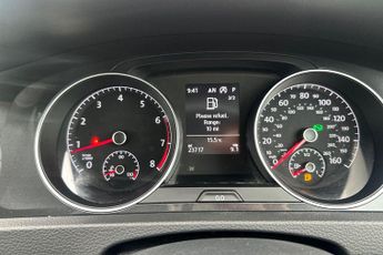Volkswagen Golf Estate 1.4 Tsi Se Nav Estate 5dr Petrol Dsg Euro 6 (s/s) (125 Ps)
