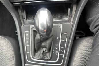Volkswagen Golf Estate 1.4 Tsi Se Nav Estate 5dr Petrol Dsg Euro 6 (s/s) (125 Ps)