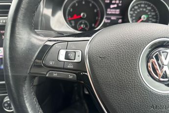 Volkswagen Golf Estate 1.4 Tsi Se Nav Estate 5dr Petrol Dsg Euro 6 (s/s) (125 Ps)