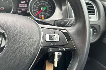 Volkswagen Golf Estate 1.4 Tsi Se Nav Estate 5dr Petrol Dsg Euro 6 (s/s) (125 Ps)