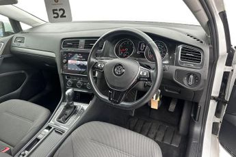 Volkswagen Golf Estate 1.4 Tsi Se Nav Estate 5dr Petrol Dsg Euro 6 (s/s) (125 Ps)