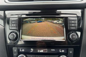 Nissan Qashqai 1.3 Dig T Acenta Premium Suv 5dr Petrol Dct Auto Euro 6 (s/s) (1