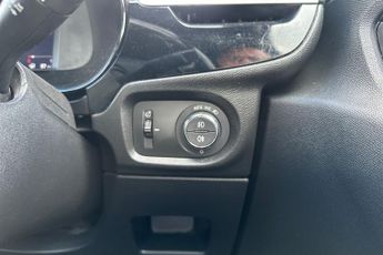 Vauxhall Corsa 1.2 Turbo Ultimate Hatchback 5dr Petrol Auto Euro 6 (s/s) (130 P