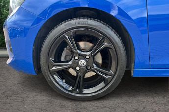 Vauxhall Corsa 1.2 Turbo Ultimate Hatchback 5dr Petrol Auto Euro 6 (s/s) (130 P