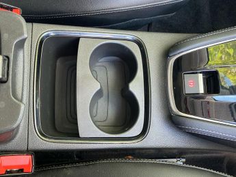 Vauxhall Grandland 1.2 Mhev Ultimate Suv 5dr Petrol Hybrid E Dct Euro 6 (s/s) (136 