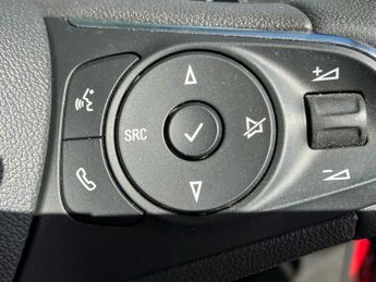 Vauxhall Grandland 1.2 Mhev Ultimate Suv 5dr Petrol Hybrid E Dct Euro 6 (s/s) (136 