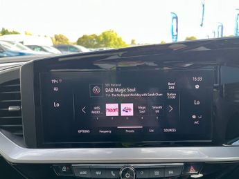 Vauxhall Mokka Electric 50kwh Ultimate Edition Suv 5dr Electric Auto (136 Ps)