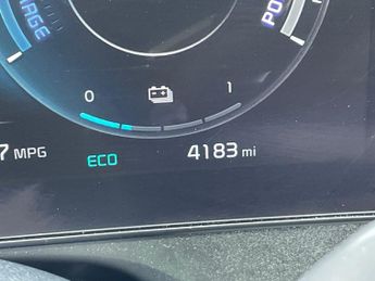 Kia Sportage 1.6 H T Gdi Gt Line S Suv 5dr Petrol Hybrid Auto Awd Euro 6 (s/s