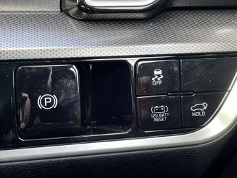 Kia Sportage 1.6 H T Gdi Gt Line S Suv 5dr Petrol Hybrid Auto Awd Euro 6 (s/s