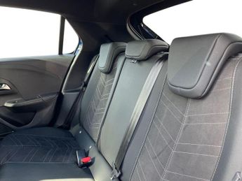 Vauxhall Corsa 1.2 Turbo Ultimate Hatchback 5dr Petrol Auto Euro 6 (s/s) (130 P