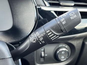 Vauxhall Corsa 1.2 Turbo Ultimate Hatchback 5dr Petrol Auto Euro 6 (s/s) (130 P