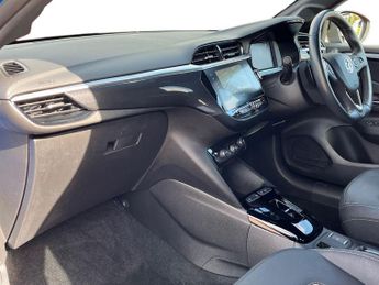 Vauxhall Corsa 1.2 Turbo Ultimate Hatchback 5dr Petrol Auto Euro 6 (s/s) (130 P