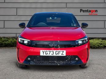 Vauxhall Corsa 1.2 Turbo Ultimate Hatchback 5dr Petrol Auto Euro 6 (s/s) (130 P