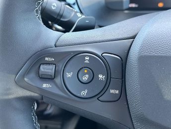 Vauxhall Corsa 1.2 Turbo Ultimate Hatchback 5dr Petrol Auto Euro 6 (s/s) (130 P