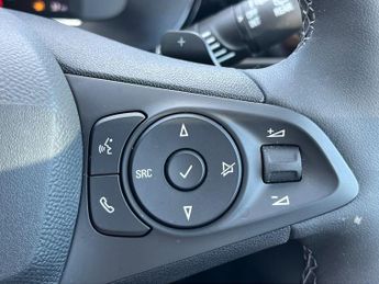 Vauxhall Corsa 1.2 Turbo Ultimate Hatchback 5dr Petrol Auto Euro 6 (s/s) (130 P