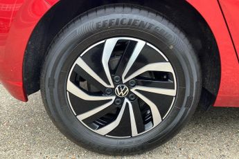 Volkswagen Polo 1.0 Tsi Life Hatchback 5dr Petrol Dsg Euro 6 (s/s) (95 Ps)