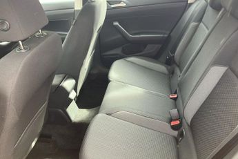 Volkswagen Polo 1.0 Tsi Life Hatchback 5dr Petrol Dsg Euro 6 (s/s) (95 Ps)