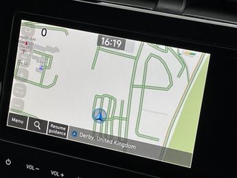 Hyundai Tucson 1.6 T Gdi Mhev N Line S Suv 5dr Petrol Hybrid Dct Euro 6 (s/s) (