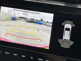 Hyundai Tucson 1.6 T Gdi Mhev N Line S Suv 5dr Petrol Hybrid Dct Euro 6 (s/s) (