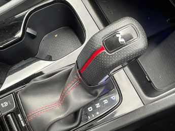 Hyundai Tucson 1.6 T Gdi Mhev N Line S Suv 5dr Petrol Hybrid Dct Euro 6 (s/s) (