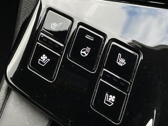 Kia Sportage 1.6 T Gdi 13.8kwh Gt Line S Suv 5dr Petrol Plug In Hybrid Auto A