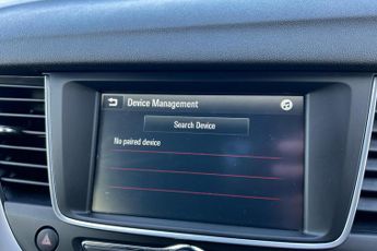 Vauxhall Grandland X 1.6 Turbo D Blueinjection Se Suv 5dr Diesel Auto Euro 6 (s/s) (1