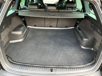 Skoda Kodiaq 2.0 Tdi Sportline Suv 5dr Diesel Dsg 4wd Euro 6 (s/s) (7 Seat) (