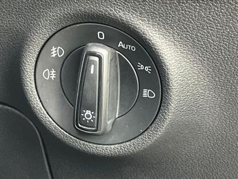 Skoda Kodiaq 2.0 Tdi Sportline Suv 5dr Diesel Dsg 4wd Euro 6 (s/s) (7 Seat) (