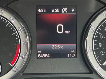 Skoda Kodiaq 2.0 Tdi Sportline Suv 5dr Diesel Dsg 4wd Euro 6 (s/s) (7 Seat) (