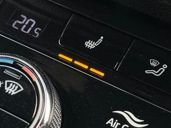 Skoda Kodiaq 2.0 Tdi Sportline Suv 5dr Diesel Dsg 4wd Euro 6 (s/s) (7 Seat) (