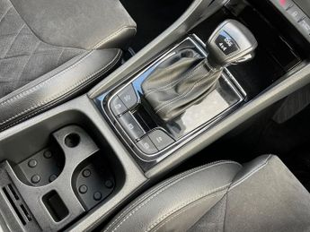 Skoda Kodiaq 2.0 Tdi Sportline Suv 5dr Diesel Dsg 4wd Euro 6 (s/s) (7 Seat) (