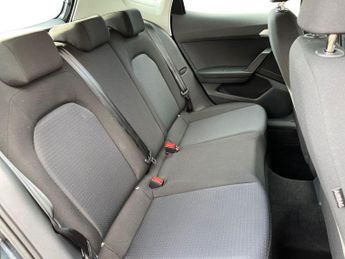 SEAT Arona 1.0 Tsi Se Technology Suv 5dr Petrol Dsg Euro 6 (s/s) (110 Ps)