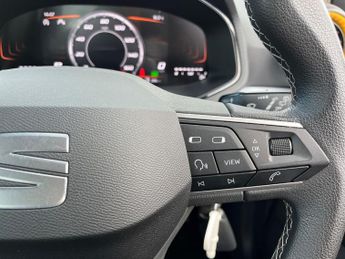 SEAT Arona 1.0 Tsi Se Technology Suv 5dr Petrol Dsg Euro 6 (s/s) (110 Ps)