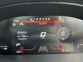 SEAT Arona 1.0 Tsi Se Technology Suv 5dr Petrol Dsg Euro 6 (s/s) (110 Ps)
