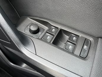 SEAT Ibiza 1.0 Tsi Fr Sport Hatchback 5dr Petrol Dsg Euro 6 (s/s) (110 Ps)